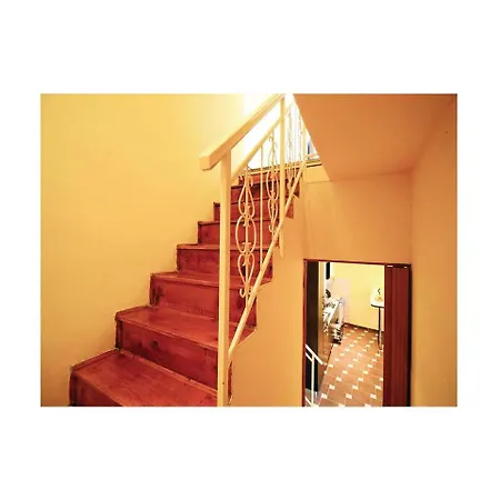 Nyaraló Three-bedroom Holiday In Kršan